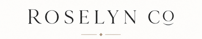 Roselyn Co - Home